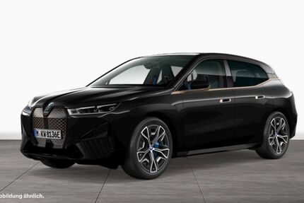 BMW iX 25.358 km 42.204 &euro; Göttingen 37081