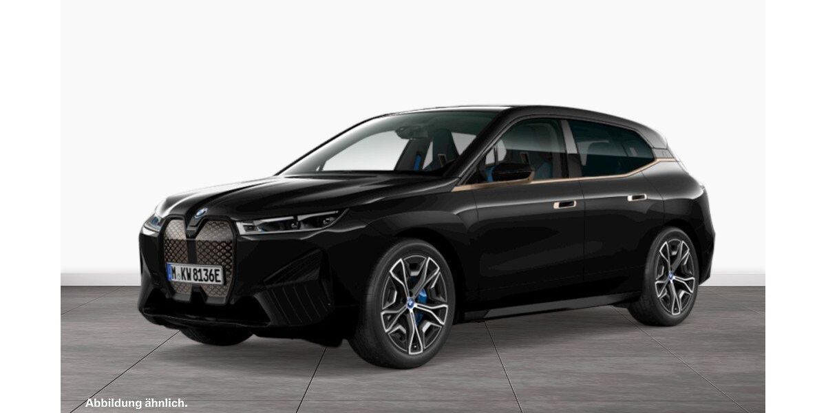 BMW iX 25.358 km 43.603 &euro; Göttingen 37081