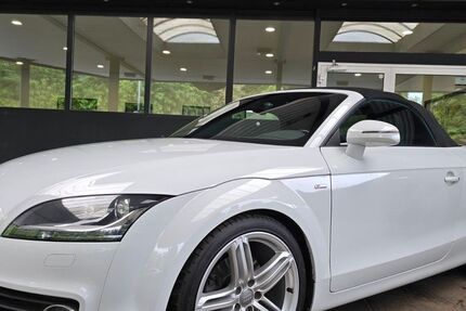 Audi TT 180.000 km 11.950 &euro; Göttingen 37081