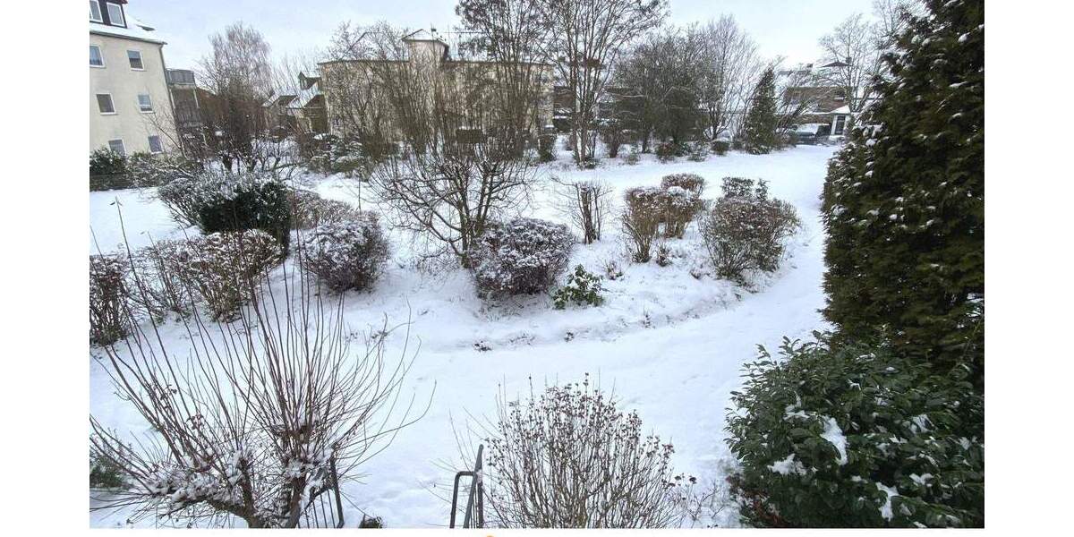 Große drei Zimmerwohnung mit wunderschöner Aussicht 3 zimmer