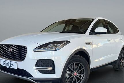 Jaguar E-Pace 18.100 km 22.890 &euro; Göttingen 37077