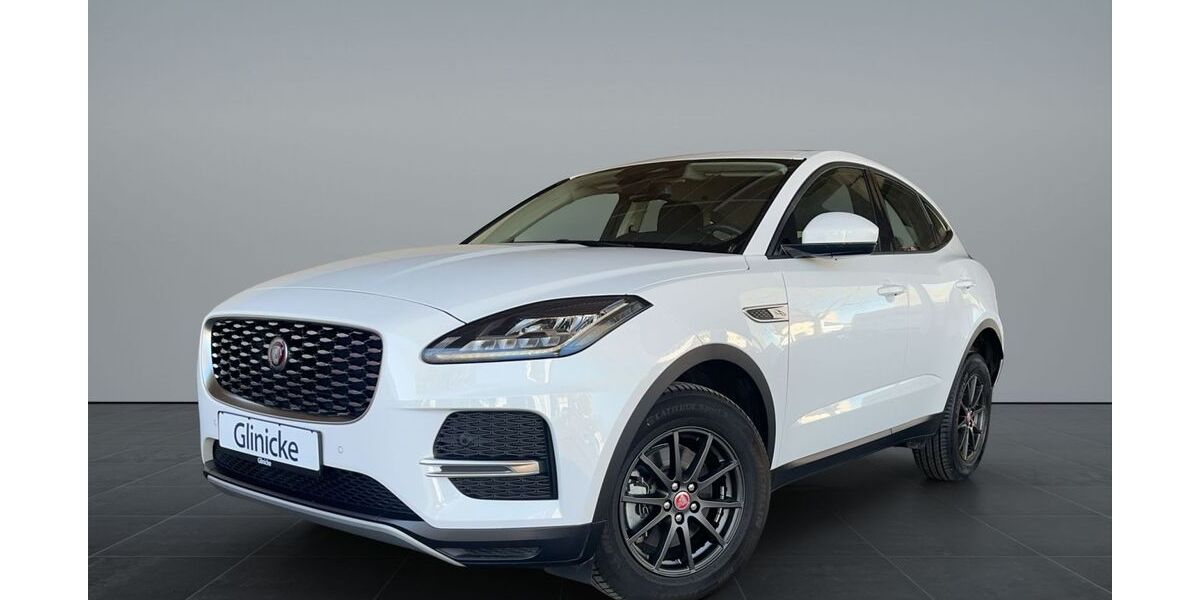 Jaguar E-Pace 18.100 km 22.890 &euro; Göttingen 37077