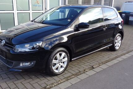VW Polo 117.355 km 5.800 &euro; Göttingen 37081