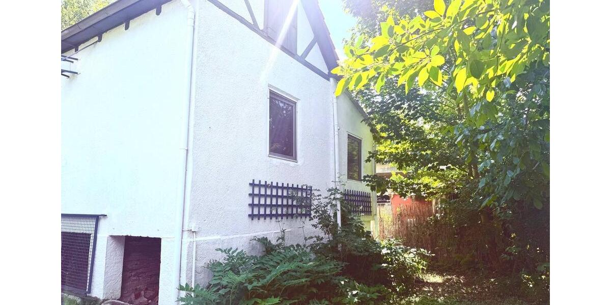 Einfamilienhaus Hann. Münden - 2 Zimmer, 35 m&sup2;, 70.000&euro; | Angebot:26679812