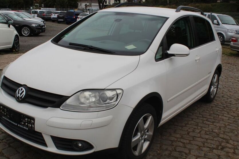 Golf Plus