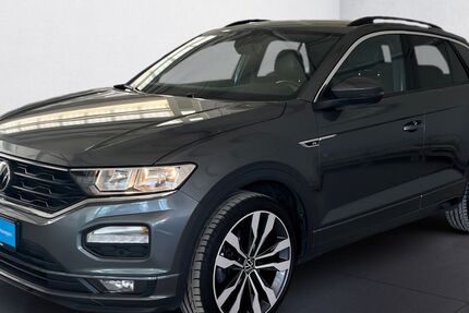 VW T-Roc 45.588 km 23.110 &euro; Northeim 37154