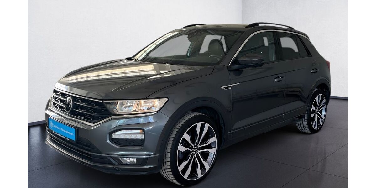 VW T-Roc 45.588 km 23.110 &euro; Northeim 37154