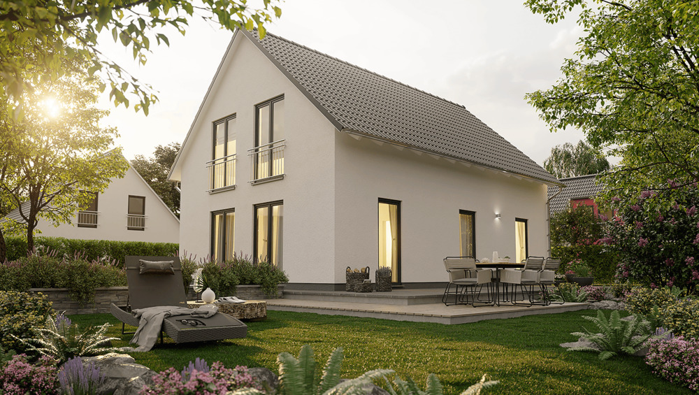 Einfamilienhaus Adelebsen - 5 Zimmer, 152 m&sup2;, 365.590&euro; | Angebot:26816781