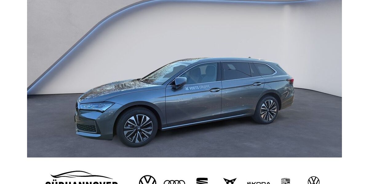 Skoda Superb 19.990 km 45.990 &euro; Göttingen 37079