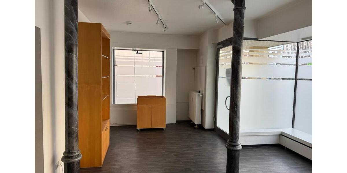 Gewerbeobjekt Duderstadt - 960&euro; | Angebot:23688218