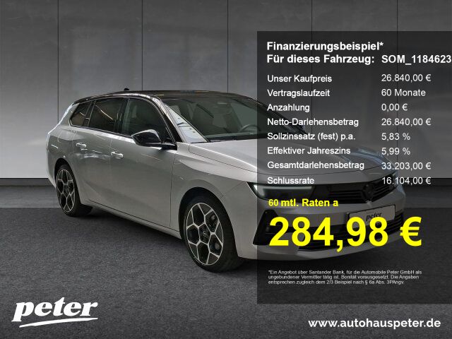 Astra