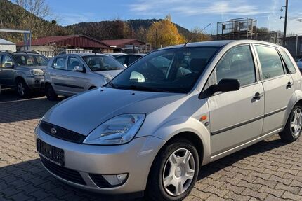 Ford Fiesta 181.000 km 1.150 € Uder 37318