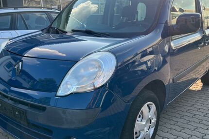 Renault Kangoo 233.520 km 3.490 € Göttingen 37079