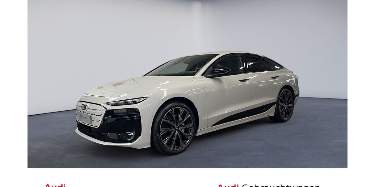 Audi A6 e-tron 7.500 km 78.990 &euro; Göttingen OT Grone 37081