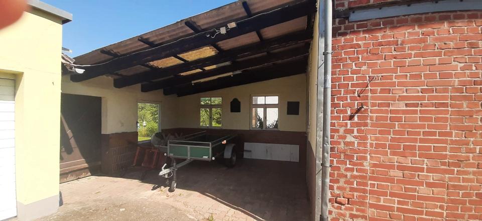 Einfamilienhaus Hattorf am Harz - 8 Zimmer, 208 m&sup2;, 172.000&euro; | Angebot:27092856