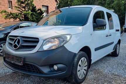 Mercedes-Benz Citan 156.000 km 8.700 € Osterode am Harz 37520