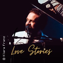 Patrick Snow - Love-Stories 11.10.2026 musa