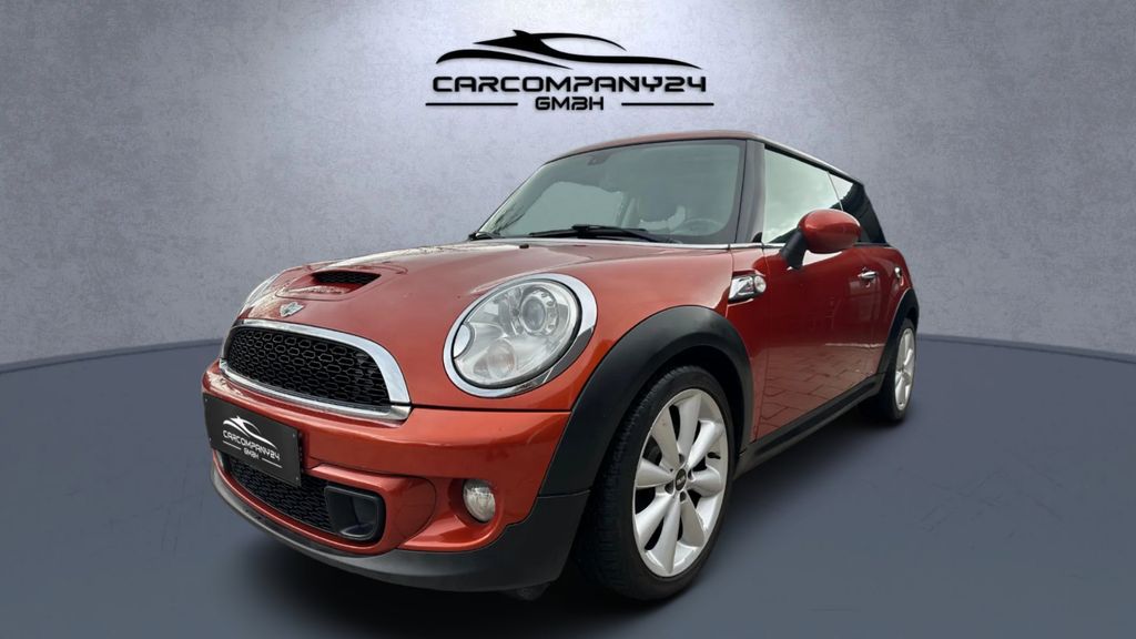 Mini Cooper SD 192.500 km 6.990 &euro; Göttingen 37079