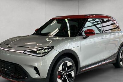 Smart #1 7.097 km 34.740 € Göttingen 37079