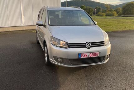 VW Touran 403.500 km 5.500 € Witzenhausen 37213