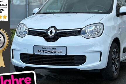 Renault Twingo 13.350 km 11.477 &euro; Heilbad Heiligenstadt 37308