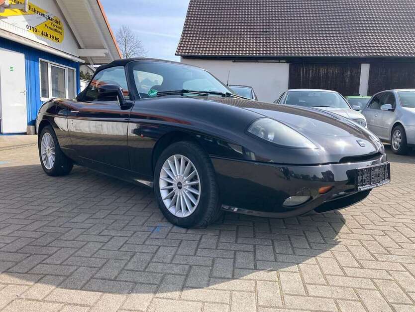 Barchetta