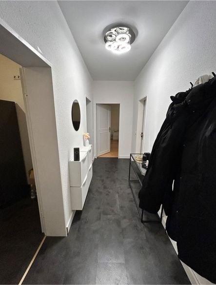 Erdgeschoßwohnung Witzenhausen - 2.5 Zimmer, 75 m&sup2;, 148.000&euro; | Angebot:26129960
