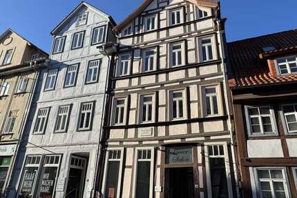 Gewerbeobjekt Göttingen Oststadt - 1.100&euro; | Angebot:24377144