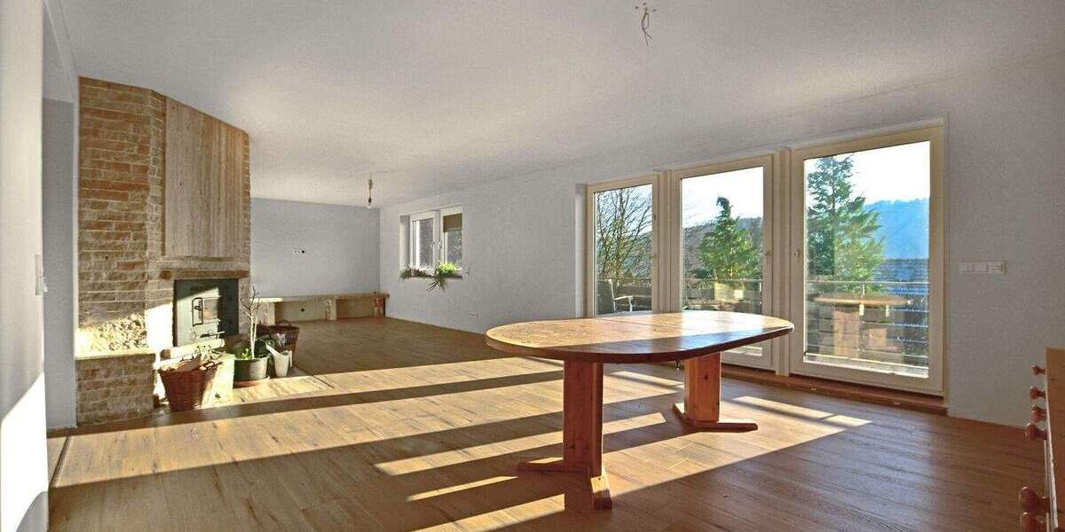 Einfamilienhaus Hann. Münden - 6 Zimmer, 222 m&sup2;, 398.000&euro; | Angebot:25660899