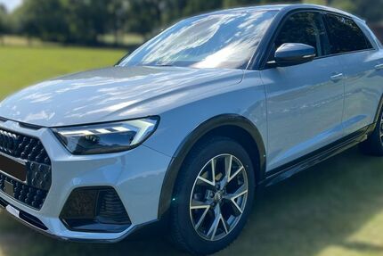 Audi A1 66.300 km 19.800 &euro; Hörden 37412