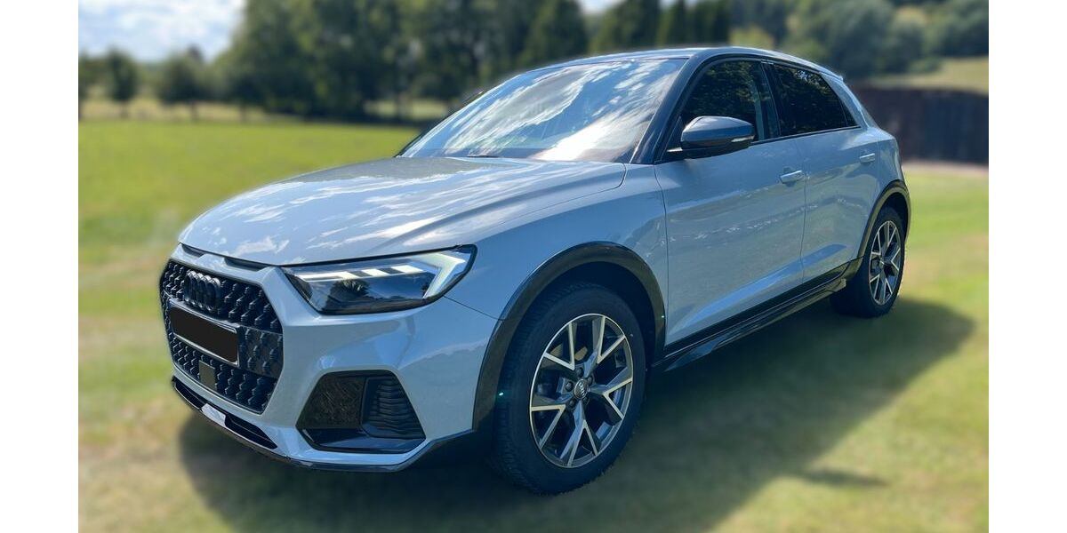 Audi A1 66.300 km 19.800 &euro; Hörden 37412