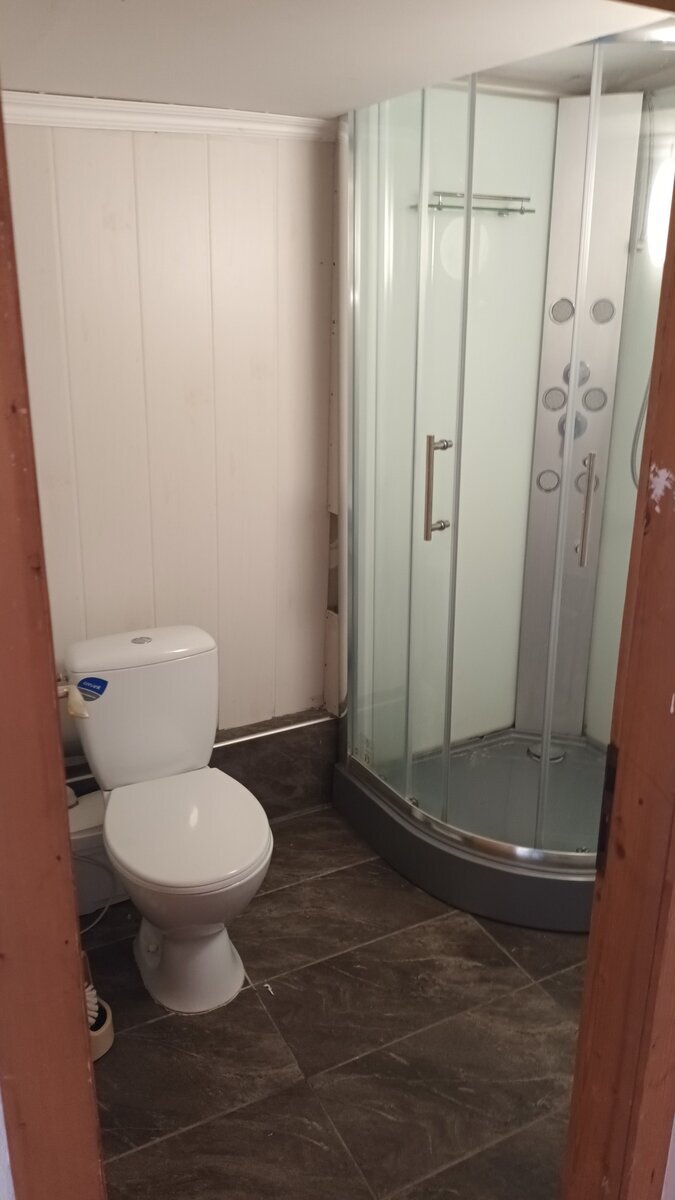 Wesertal-OT, Zweifamilienhaus + Gewerbe 10 zimmer