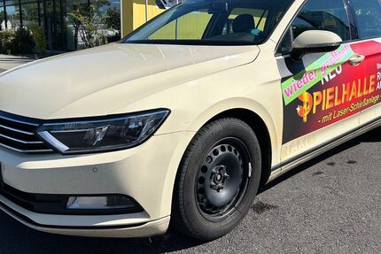 VW Passat 464.737 km 4.990 &euro; Göttingen 37079
