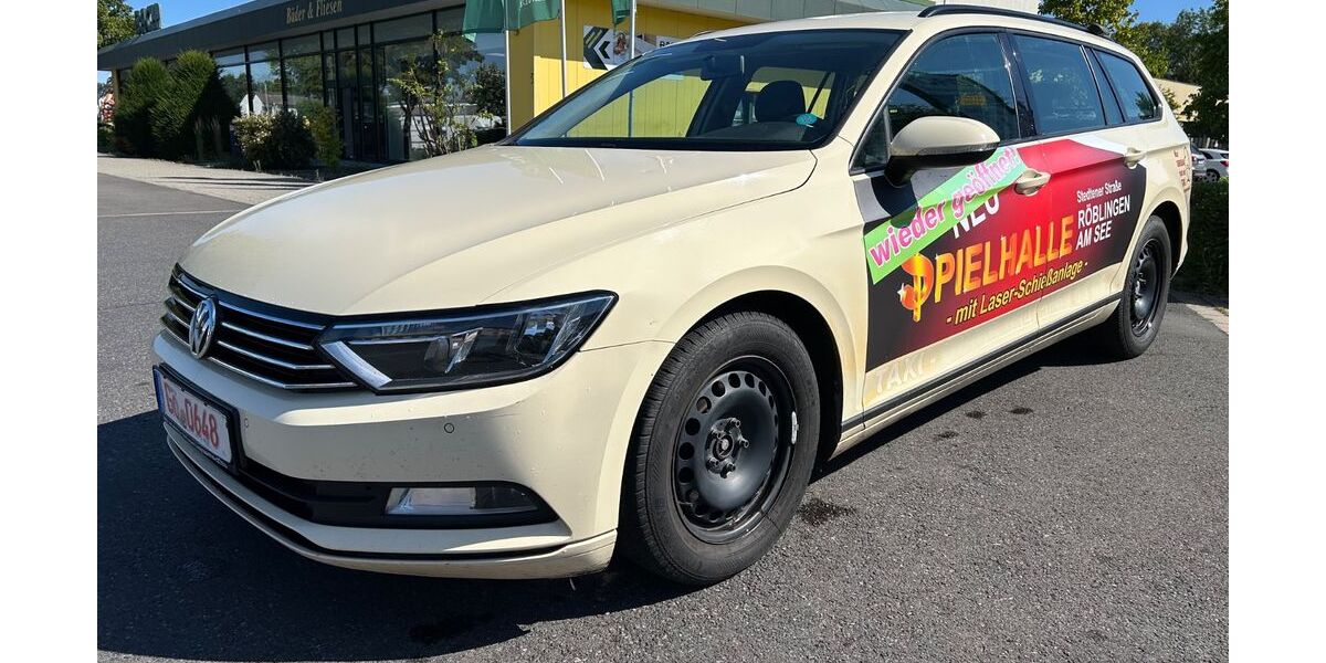 VW Passat 464.737 km 4.990 &euro; Göttingen 37079