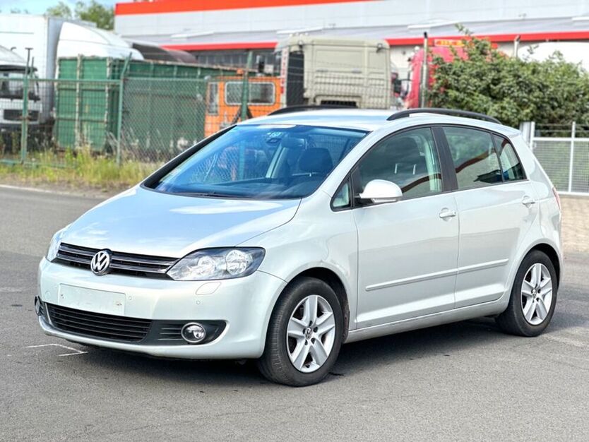 Golf Plus