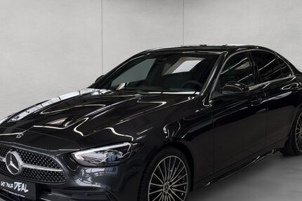 Mercedes-Benz C 220 3.382 km 50.260 &euro; Göttingen 37079