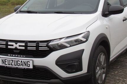 Dacia Sandero 45.650 km 12.350 &euro; Rhumspringe 37434