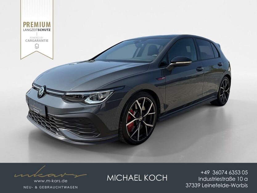 VW Golf 22.472 km 34.890 € Leinefelde-Worbis 37339
