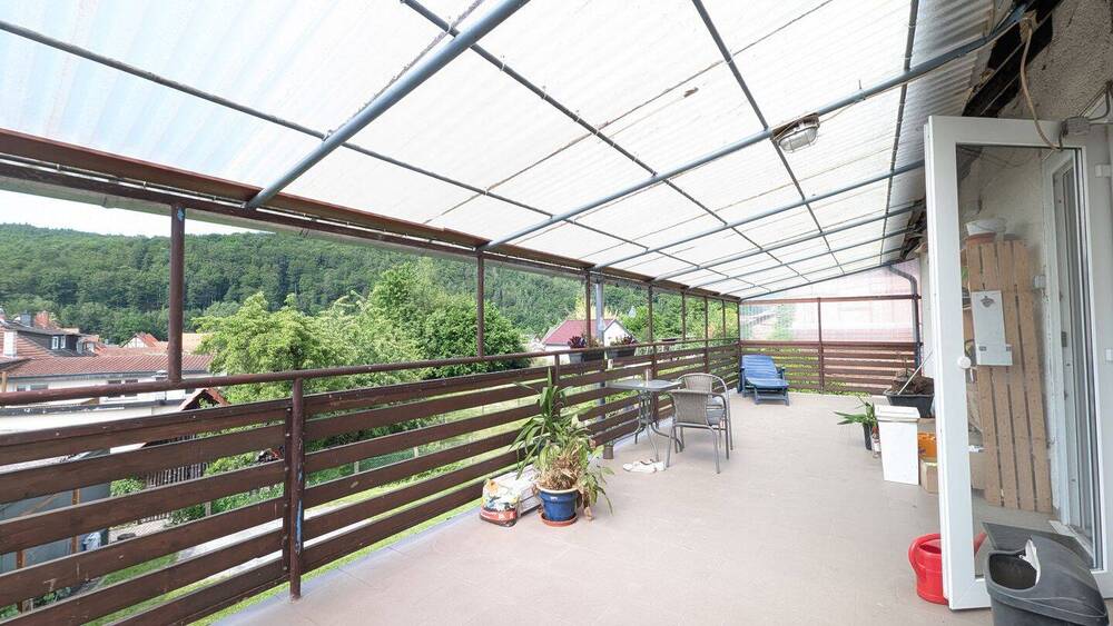 Mehrfamilienhaus, Wohnhaus Hann. Münden Bonaforth - 1 Zimmer, 239 m&sup2;, 189.000&euro; | Angebot:26930360
