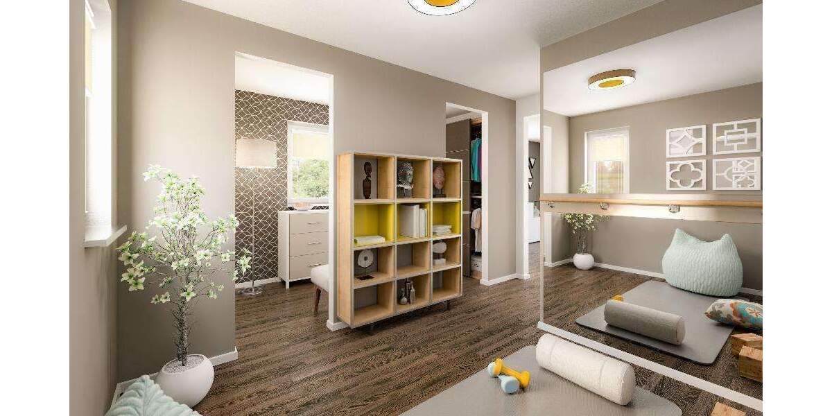 INKLUSIVE Grundstück: Das Stadthaus zum Wohlfühlen in Hannoversch Münden - Komfort und Design per... 4 zimmer