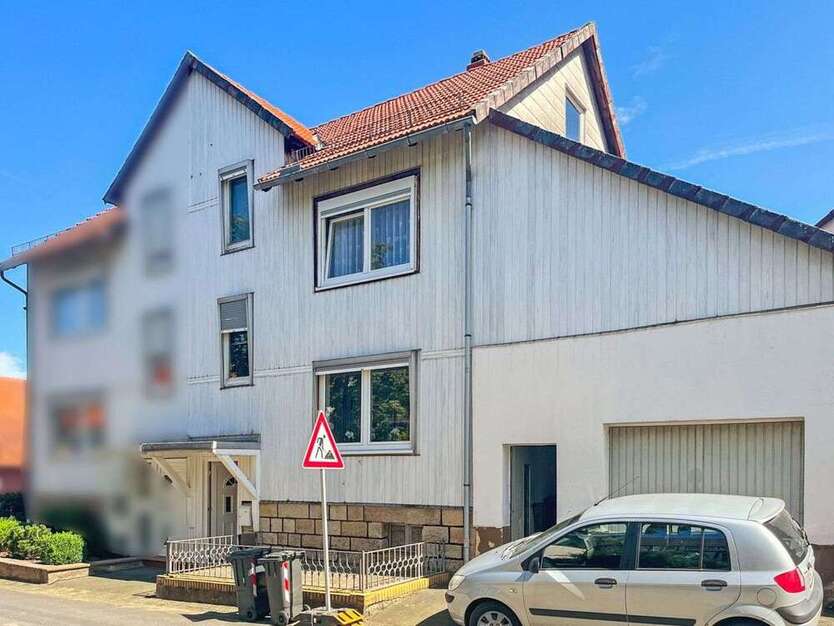 Haus zum Kaufen in Uslar 65.000 € 130 m²