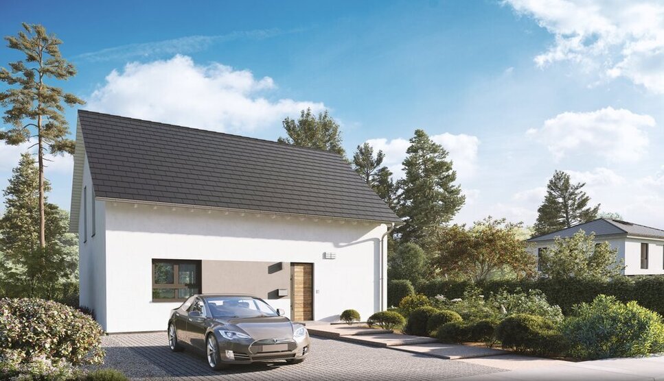 Ihr maßgeschneidertes Traumhaus in Teistungen - Einfamilienhaus nach Ihren Wünschen