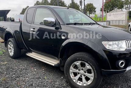 Mitsubishi L200 117.000 km 14.900 € Northeim 37154