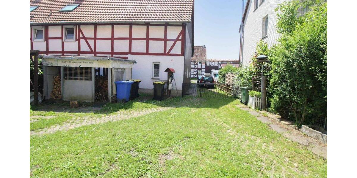 Mehrfamilienhaus, Wohnhaus Adelebsen Lödingsen - 1 Zimmer, 361 m&sup2;, 145.000&euro; | Angebot:26106858
