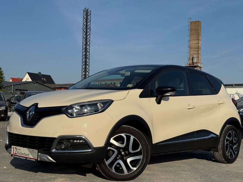 Captur