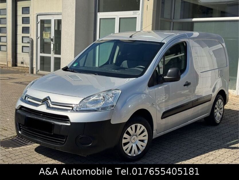 Berlingo