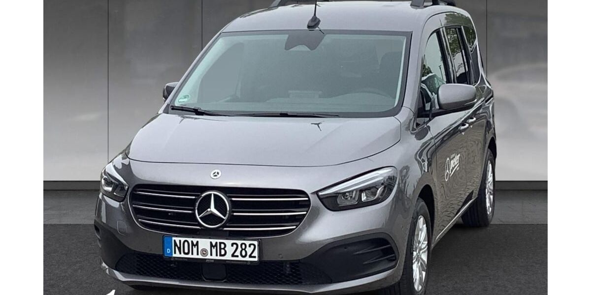 Mercedes-Benz T-Klasse 5.000 km 36.950 € Northeim 37154