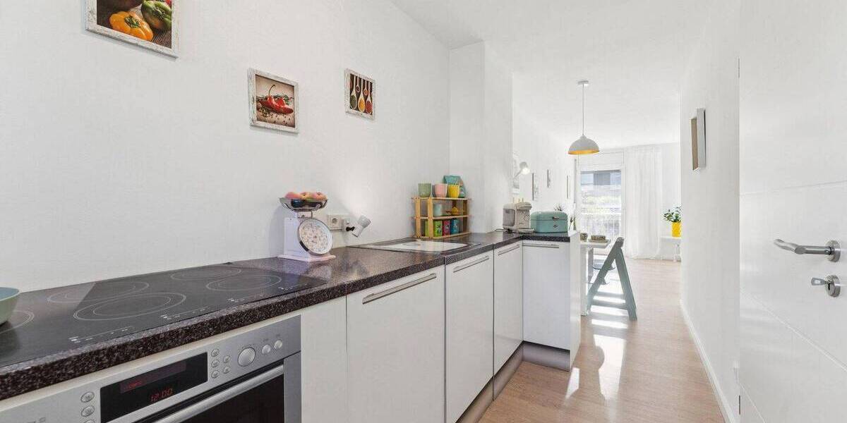 Reihenmittelhaus Göttingen Geismar - 5 Zimmer, 104 m&sup2;, 379.900&euro; | Angebot:26909006