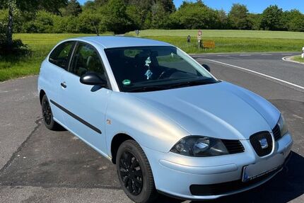 Seat Ibiza 133.000 km 1.650 &euro; Bad Sooden-Allendorf 37242