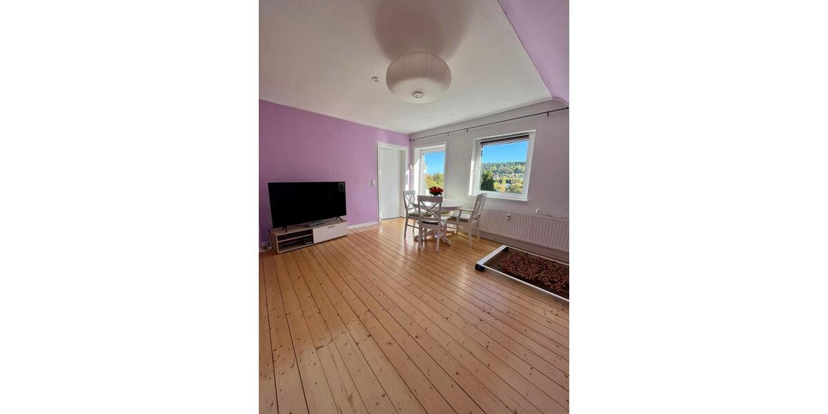 Etagenwohnung Hardegsen - 3.5 Zimmer, 68 m&sup2;, 169.000&euro; | Angebot:25590819